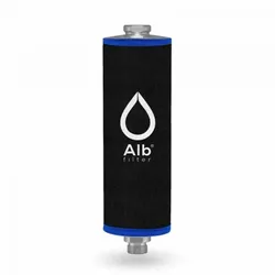 ALB Filter | Neoprenschutzhülle für Fusion