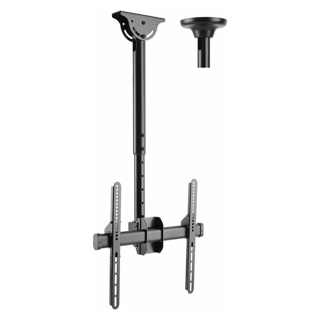 Neomounts Nm-C440black (Wand, 60", 35 kg) (NM-C440BLACK)