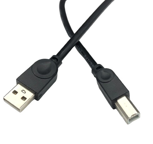 T-ProTek USB-printerkabel compatibel met Lexmark X453