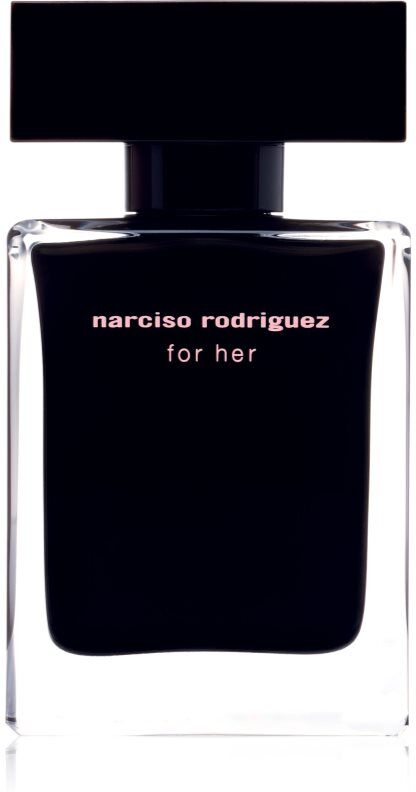 narciso rodriguez for her EDT nachfüllbar für Damen 30 ml