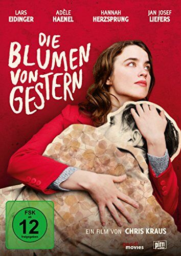 Lars Eidinger - Die Blumen von gestern - Preis vom 09.10.2026 07:28:09 h