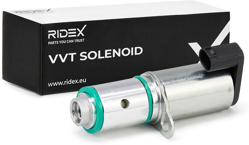 RIDEX 3826C0010 Steuerventil, Nockenwellenverstellung
