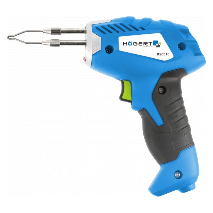 Högert Hogert Lutownica Transformatorowa 100w (Lötkolben) (HT2C310)