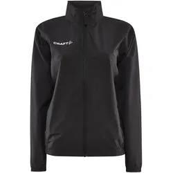CRAFT Evolve Regenjacke Damen 999000 - black M