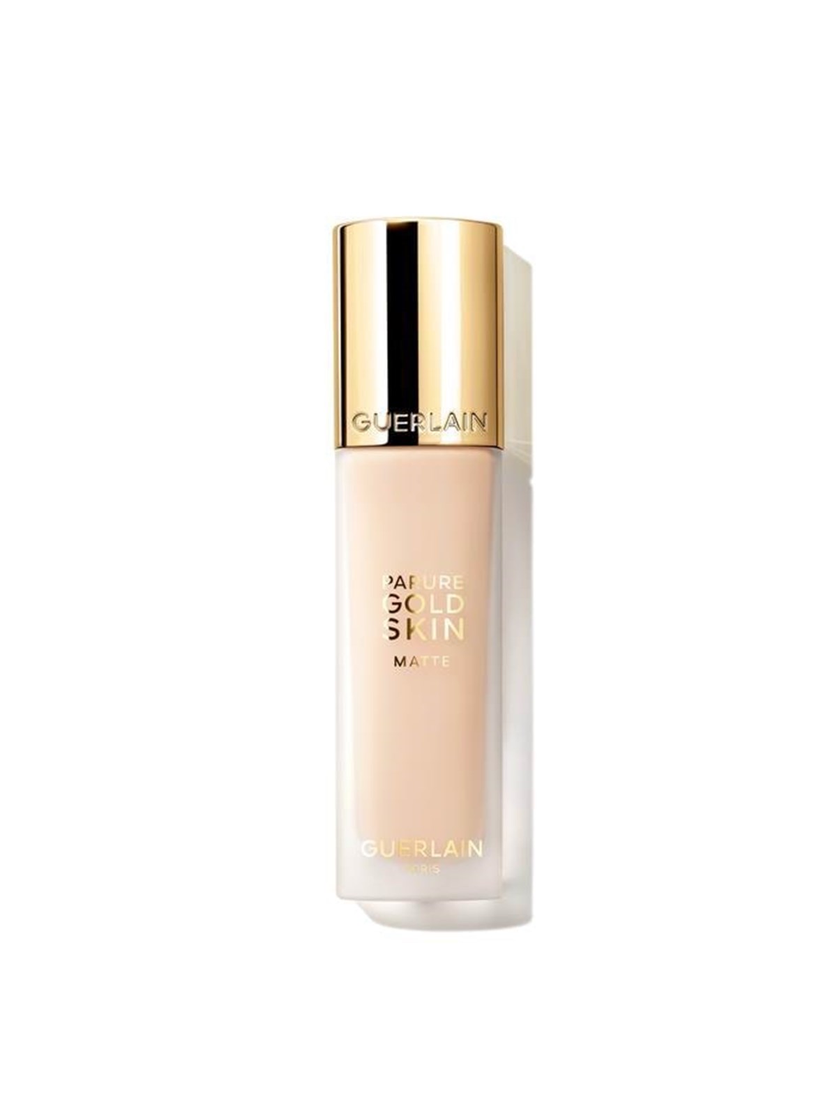 Guerlain Parure Gold Skin Matte Foundation 1C 35ml