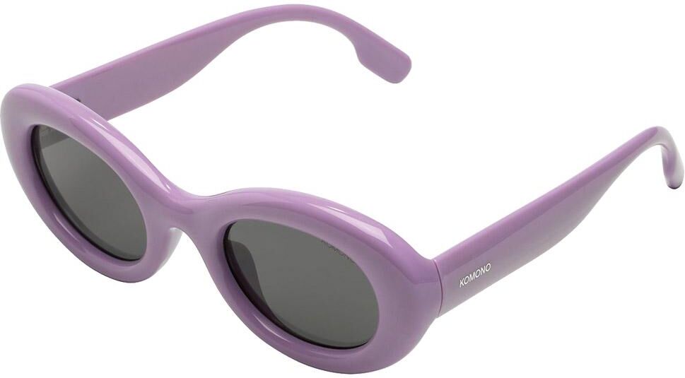 Komono  - Molly Jr Lavender - Lunettes de soleil
