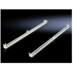 Rittal Base mount for TS ITDeept:, RAL7035, Serverschrank Zubehör, Grau