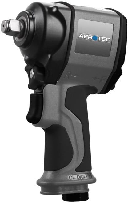 Aerotec Clé à chocs 1/2 pouce CSP 580 - 580 Nm (2010188)