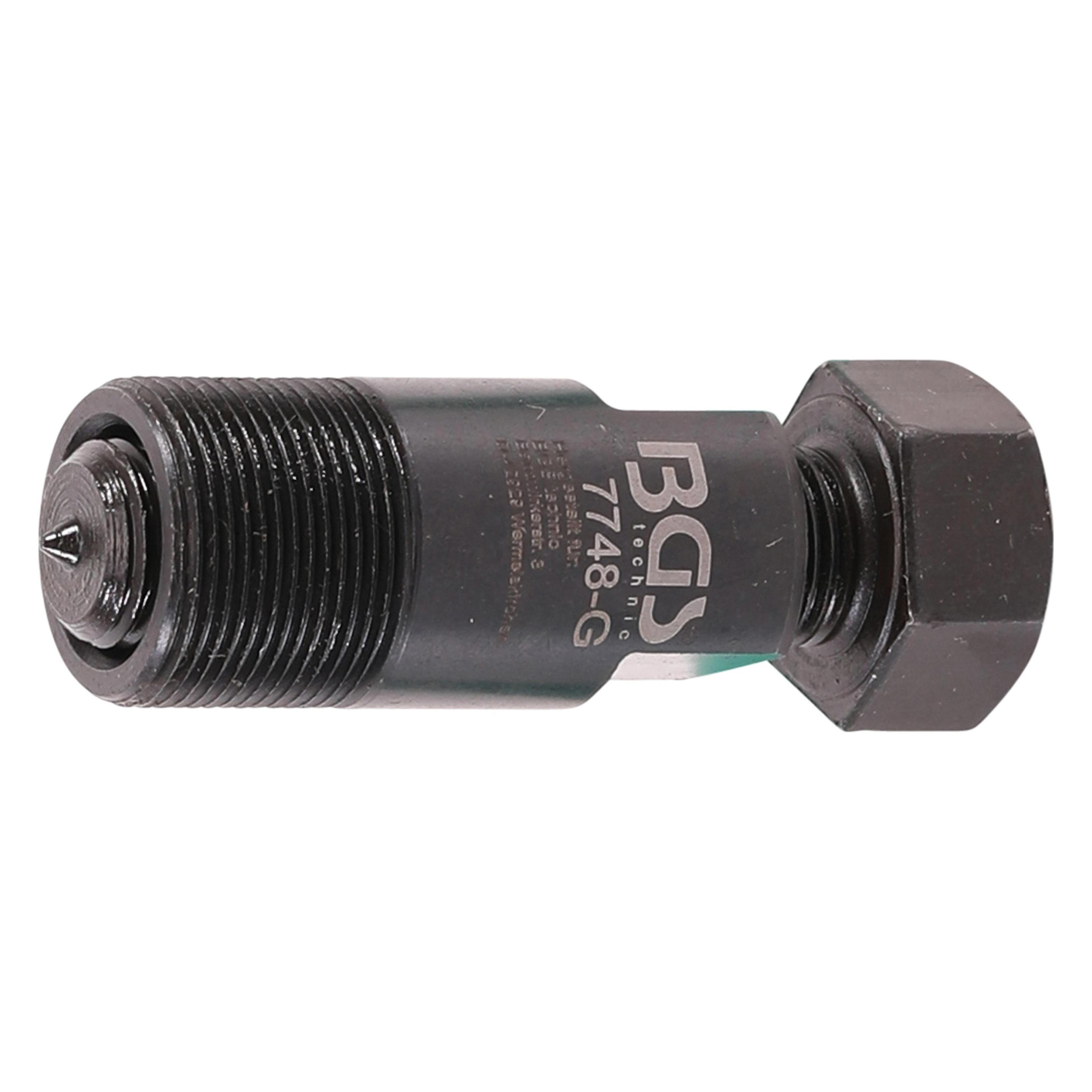 BGS Polrad-Abzieher M19 x 1,0 mm (7748-G)