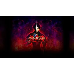 Onimusha: Warlords