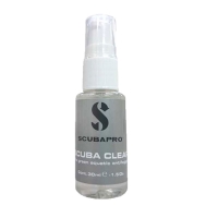 Scubapro - Scuba-Clear Antifog 30ml
