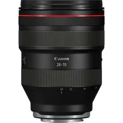 Canon RF 28-70mm f2 L USM