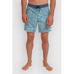 O'Neill Lineup 18" Boardshorts captains blue lineup Gr. 30