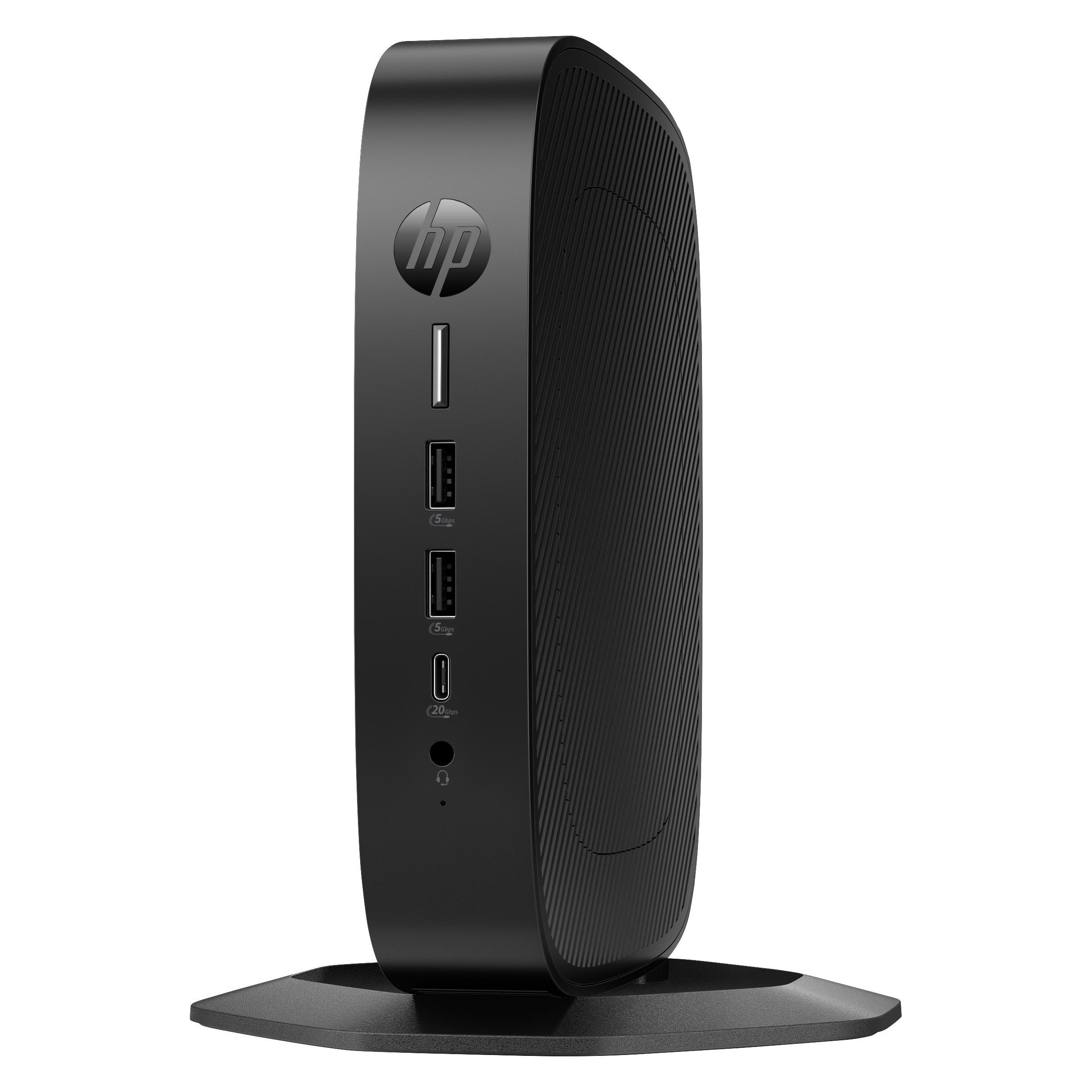 HP Elite t660 (32 GB, 8 GB) (5H139EA#ABH)