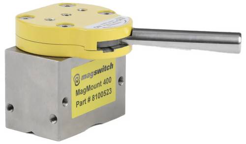 Magswitch 8100523 MagMount 400 - 8100523 Magnethalterung