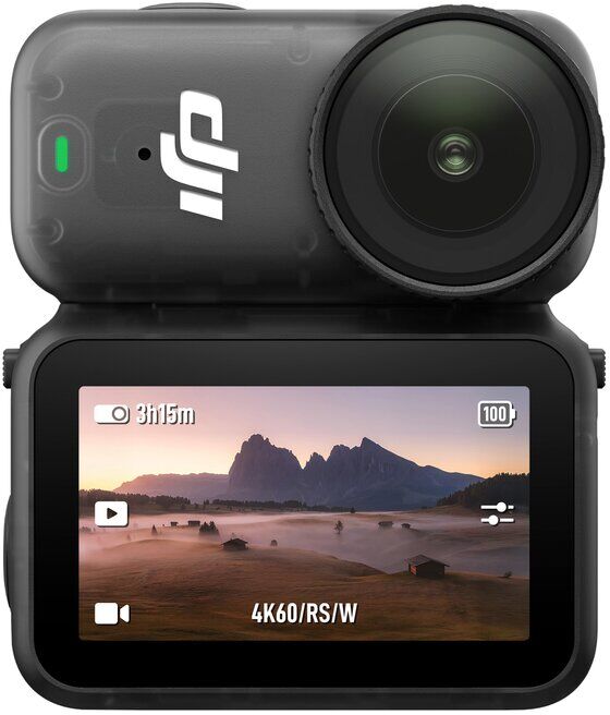 CÂMARA DJI OSMO NANO 128GB