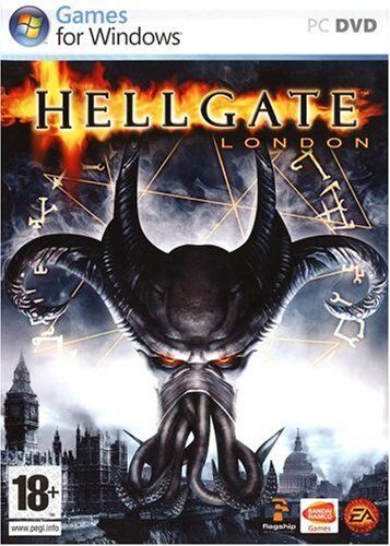 Hellgate : London - Preis vom 11.10.2026 03:10:56 h