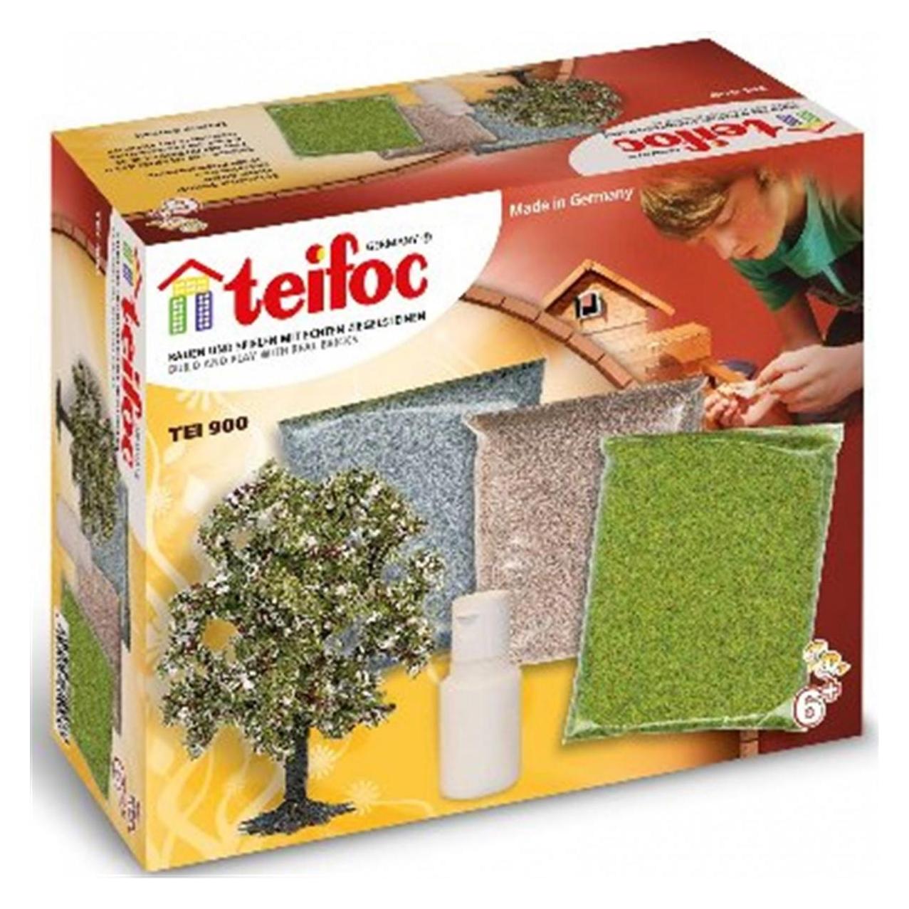teifoc Dekobox (TEI 900)