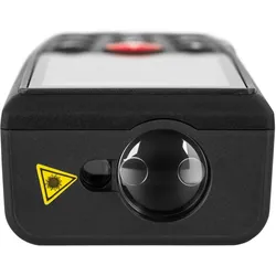 Steinberg, Laserentfernungsmesser, Laser-Entfernungsmesser bis 70 m 1,5 mm genau LCD Bluetooth Lasermessgerät (70 m, Infrarotentfernungsmesser, Laserentfernungsmesser)
