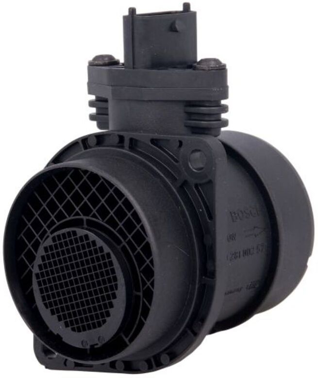 Luftmassenmesser BOSCH 0 281 002 571