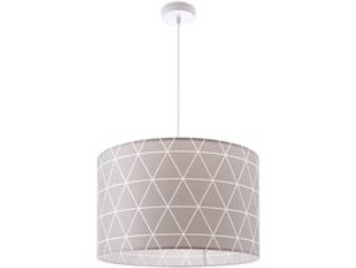 Suspension Loro gris clair