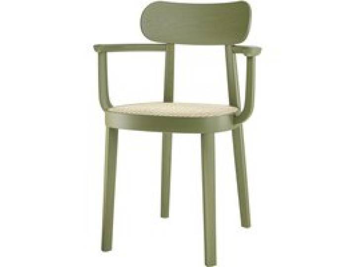 Thonet - 118 F Armlehnstuhl