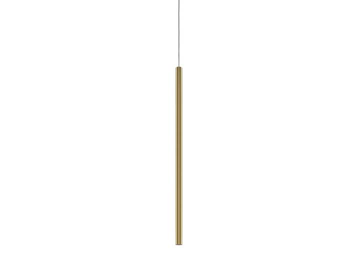 LED Design Pendellampe „Pro Extra“ Gold Maytoni