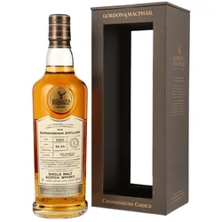 Bunnahabhain 17 Jahre - 2007/2024 - Gordon & MacPhail -...
