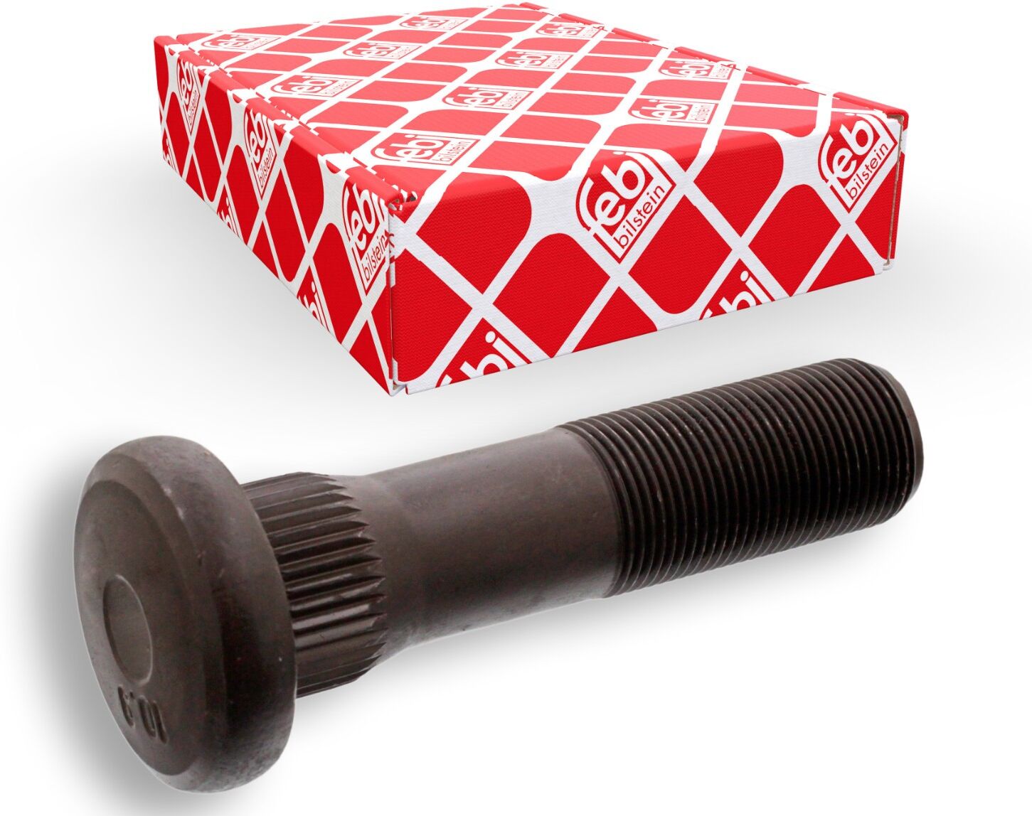 FEBI BILSTEIN 15760 Wheel Stud