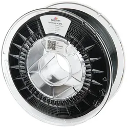Spectrum Filament PC 275 Black 1.75mm 1kg (1000 g, 1.75 mm), Filament, Schwarz