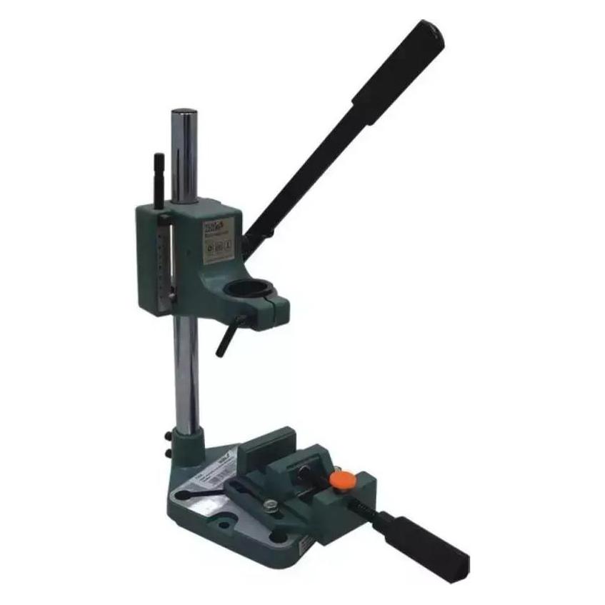 Dedra Drillstand mit Schraubstock (D.1306)