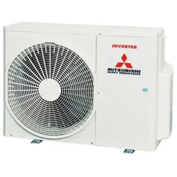  SCM60ZS-W - Multi-Split-Klimaanlage Außengerät - 6,0 kW 