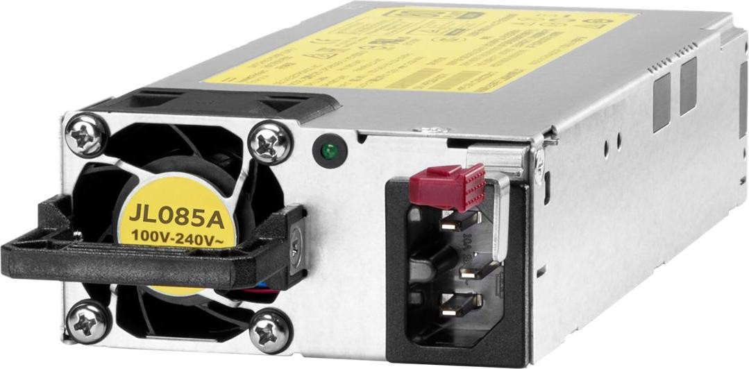 HPE Aruba Networking JL085A Voeding voor Aruba 3810, 250 W