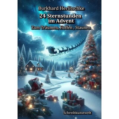 24 Sternstunden im Advent