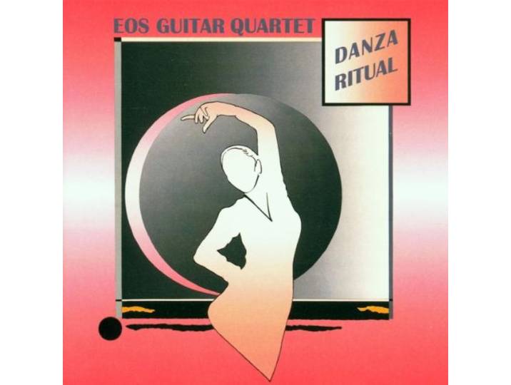 Danza Ritual