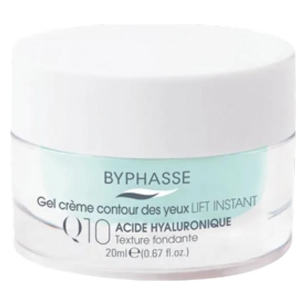 Byphasse Q10 Youth Eyes Gel Cream 20ml (Augenpflege Gel, 20 ml, Tag) (49974065)
