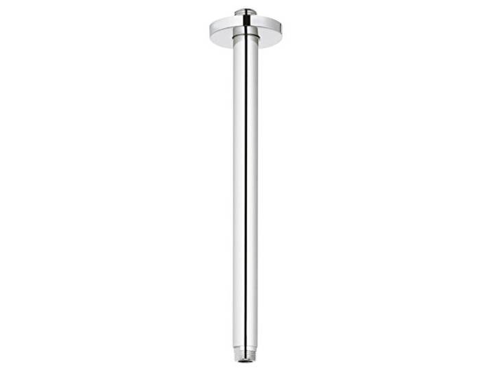 Grohe 28497000 Rainshower Bras de douche vertical (Import Allemagne)