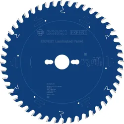 Bosch EXPERT Laminated Panel Kreissägeblatt, 250x30 mm, Z48 - 2608902193