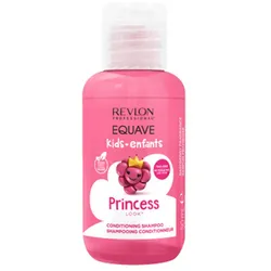 50ml Revlon Professional Equave Kids Conditioning Shampoo Princess