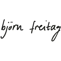 Servietten björn freitag (LB 25x25 cm) - LB 25x25 cm