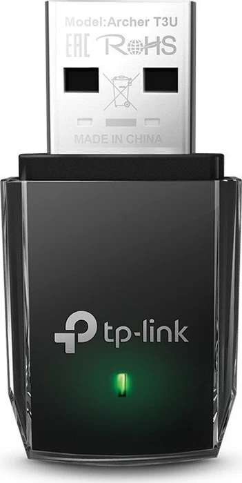 TP-Link WL-USB Archer T3U V1.46