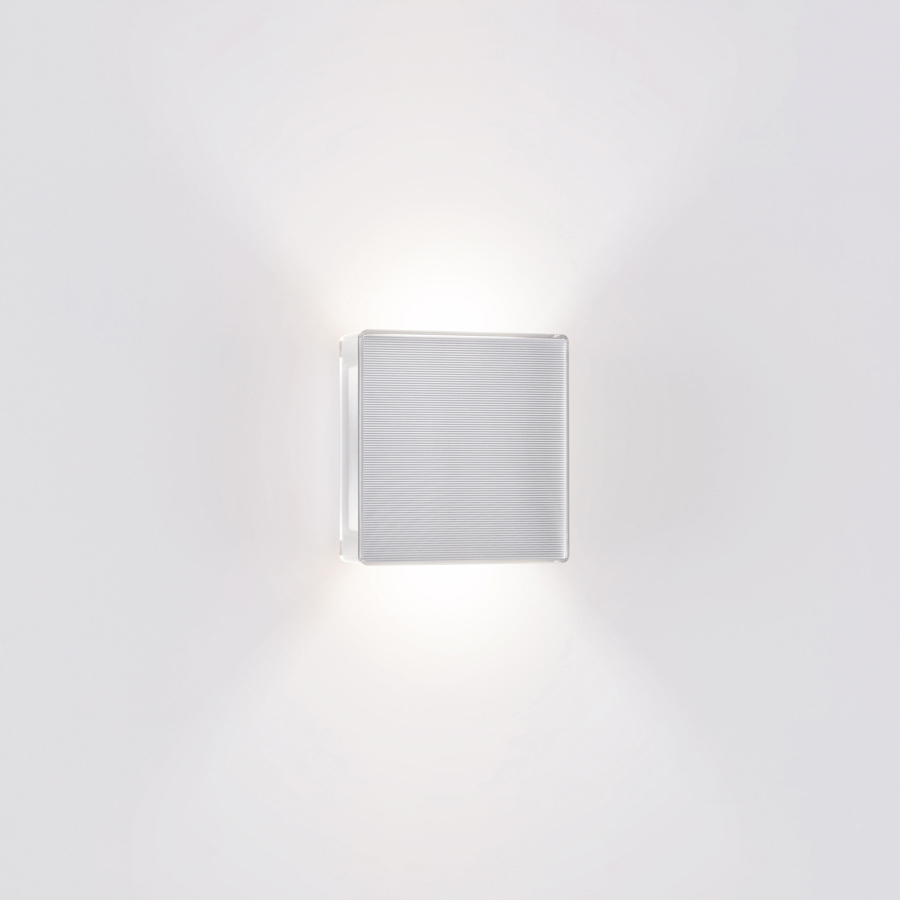 Serien Lighting LED-Wandleuchte APP 3000K DALI AP1006 4260458633366
