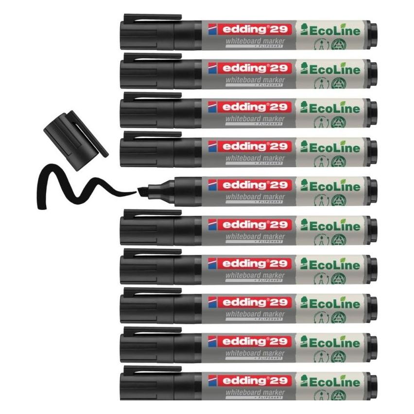 Edding Whiteboard Marker 29 (1x) (4-29001)