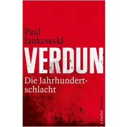 Verdun, Sachbücher von Paul Jankowski