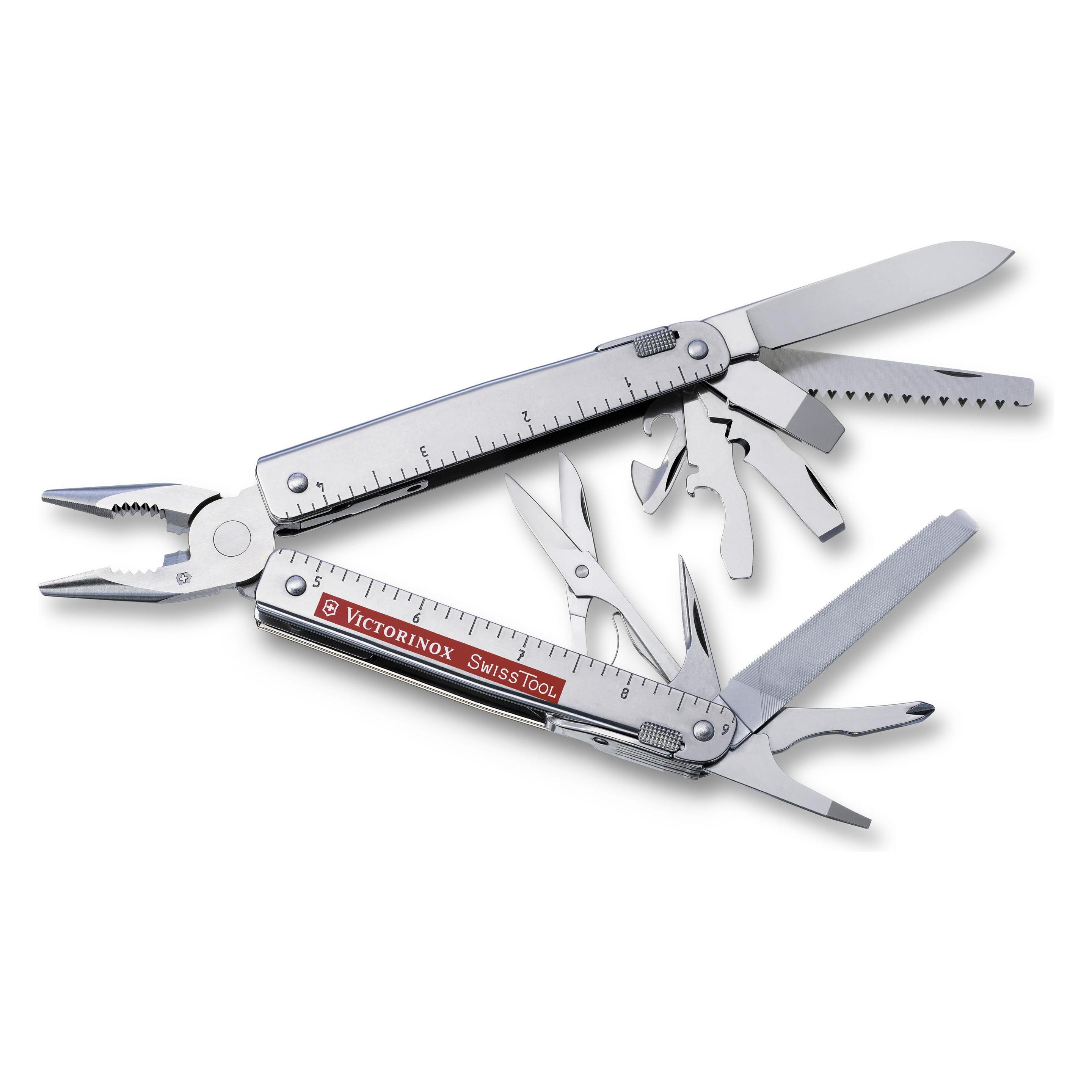 Victorinox SwissTool X (3.0327.L)