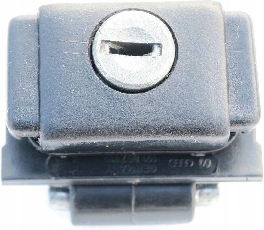 NTY EZC-ME-358 Glove Compartment Lock