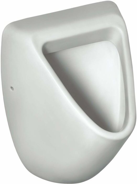 Ideal Standard Eurovit K553801 Einlauf von hinten, weiss