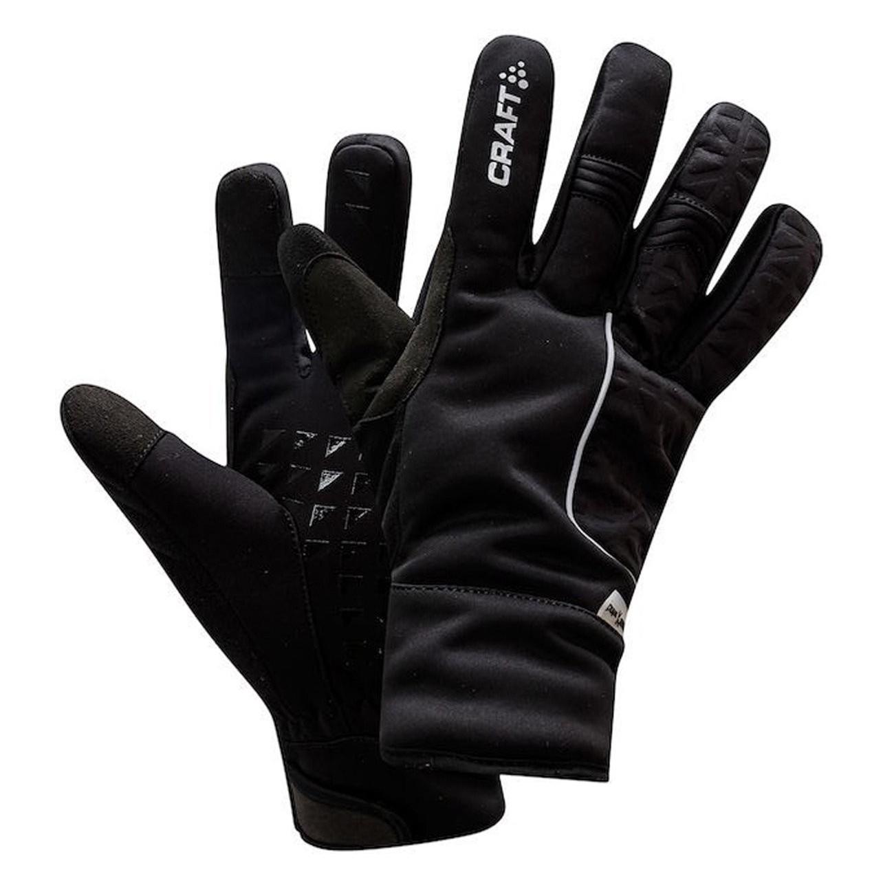 Craft Siberian 2.0 Gloves Unisex (11, XL) (CO1906572-999000)
