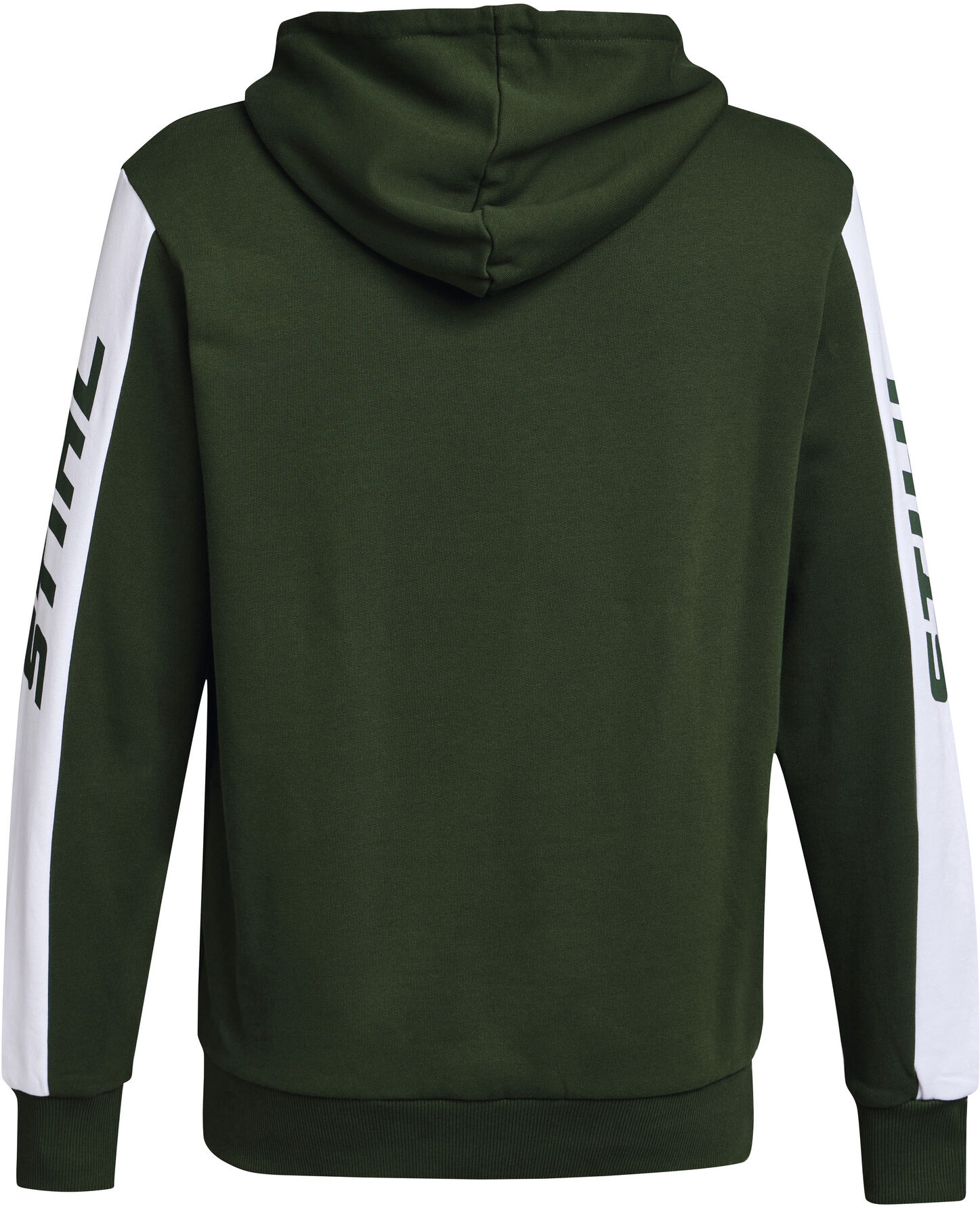 Stihl Sweat à capuche unisexe - taille XL