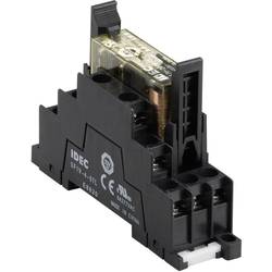 Idec SF1V-4-07L Relaissockel Passend für Serie (Relais): Idec Serie RF1V (L x B x H) 75 x 22.4 x 58.9 mm 1 St.